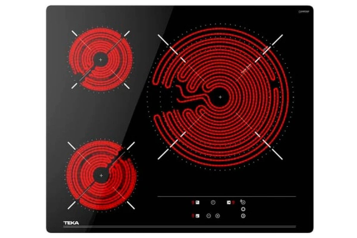 Варочная панель Teka TBC 63632 TTC