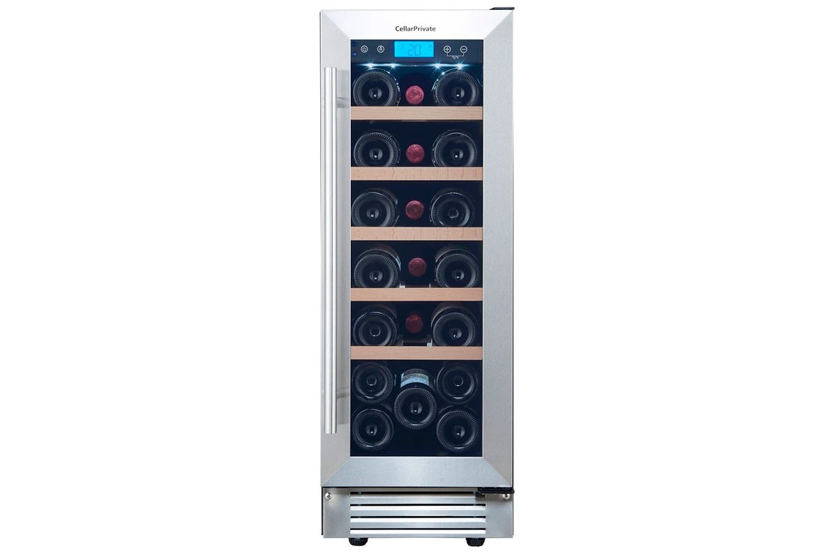 Винный шкаф Cellar Private CP020-1T