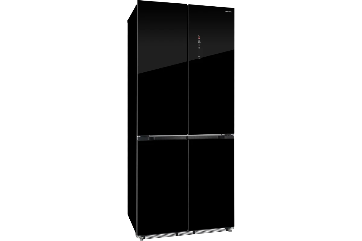 Холодильник Hiberg i-RFQ 600 GB