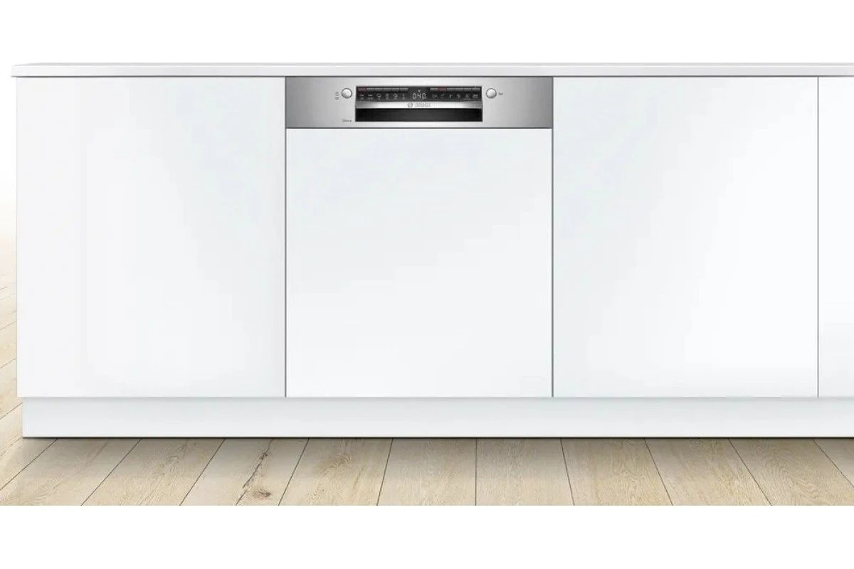 Встраиваемая посудомоечная машина Bosch SMI4IMS62T
