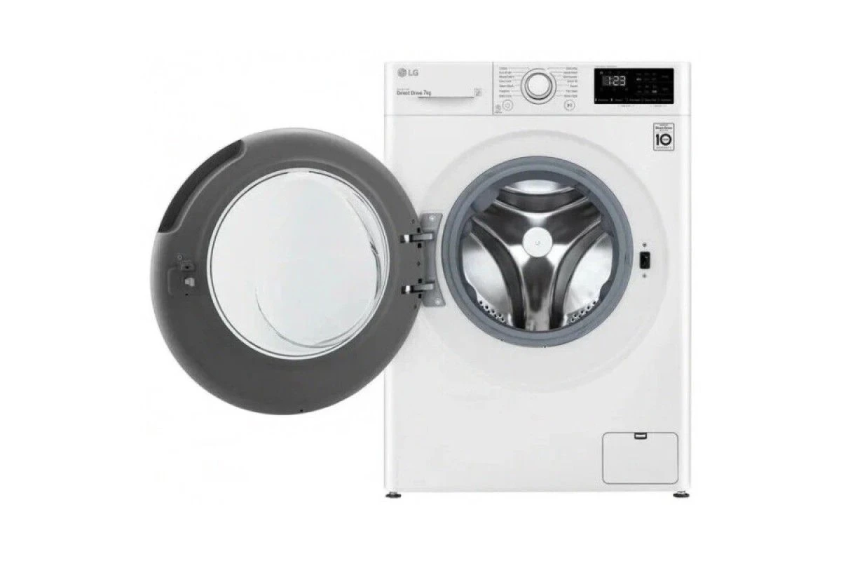 Стиральная машина LG F2WV3S7N3E