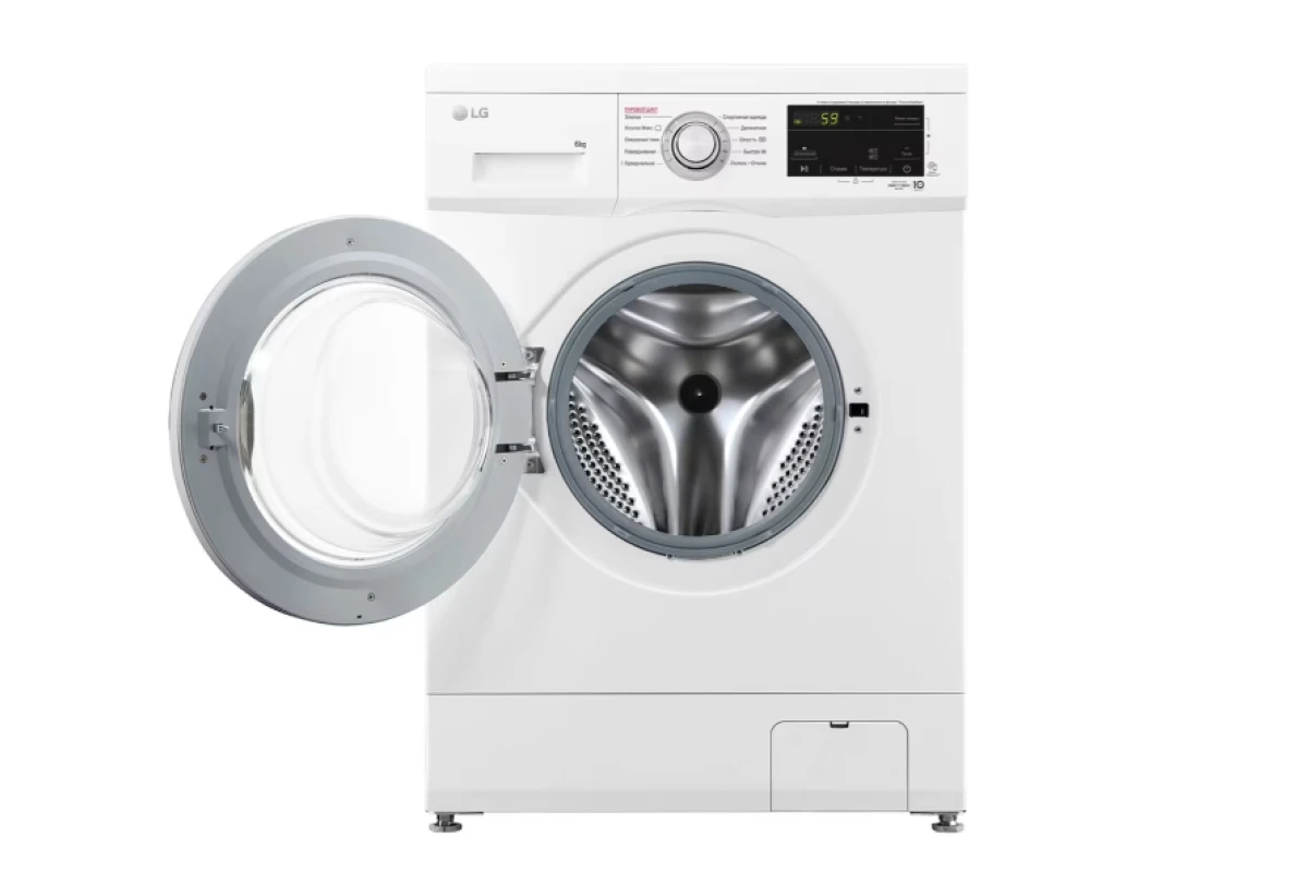 Стиральная машина LG F2J3NS1W