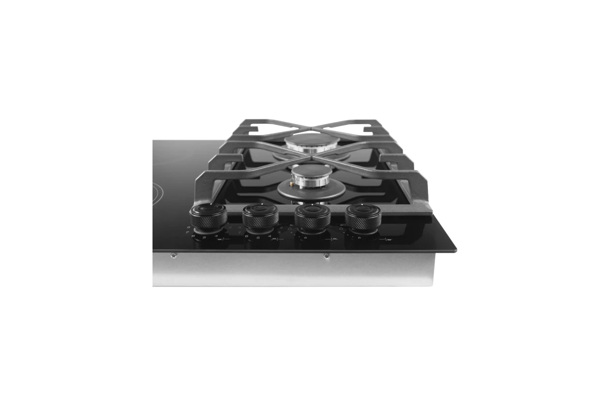Варочная поверхность Hiberg VM 6020 B