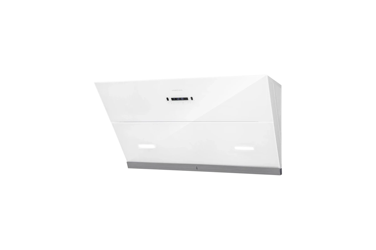 Наклонная вытяжка Hiberg VM 90131 W