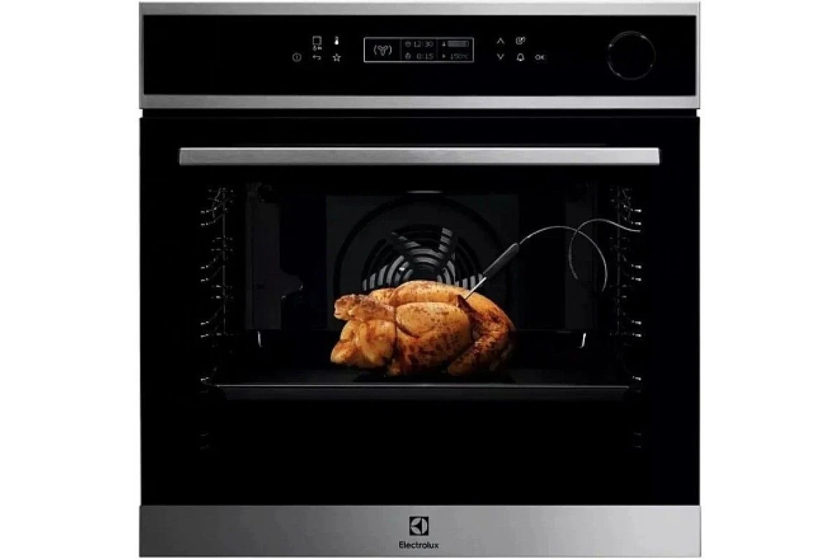 Духовой шкаф Electrolux LOC8H31X