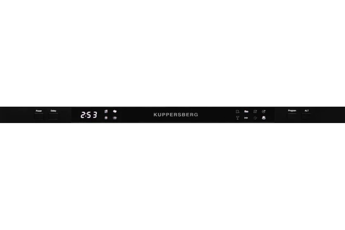 Встраиваемая посудомоечная машина Kuppersberg GS 6057