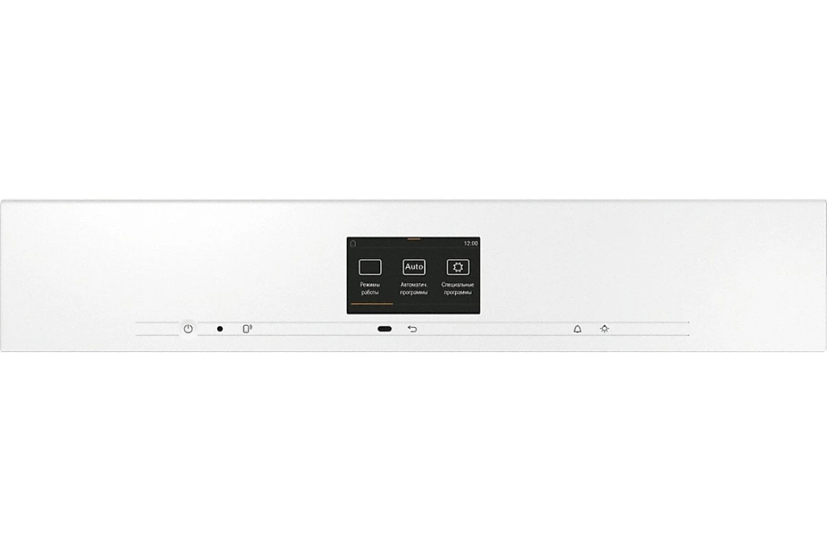 Духовой шкаф Miele H 7660 BP BRWS