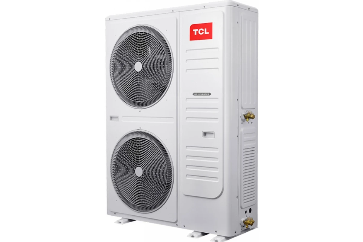 Канальный кондиционер TCL TTB-180D1HWA