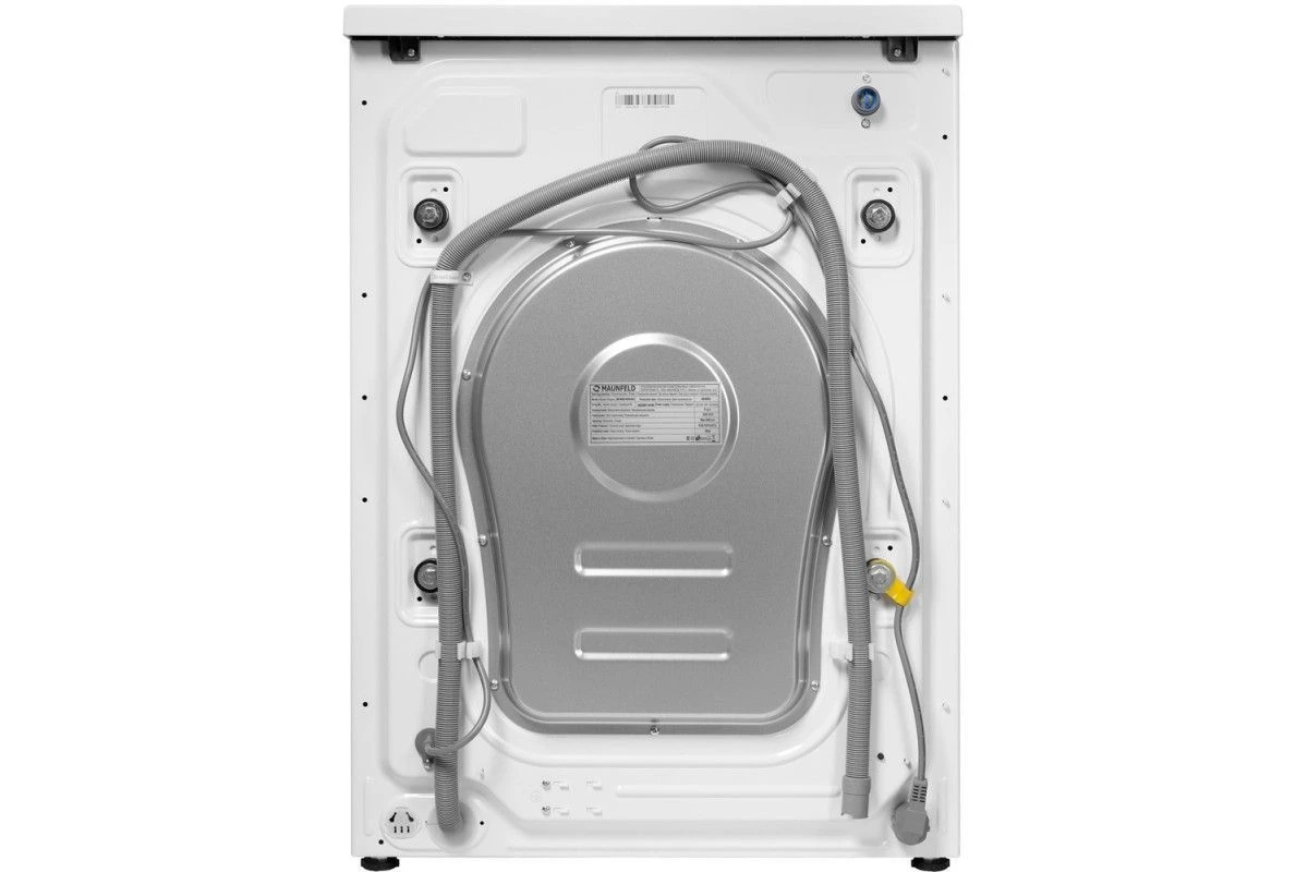 Стиральная машина MAUNFELD MFWM148WH03