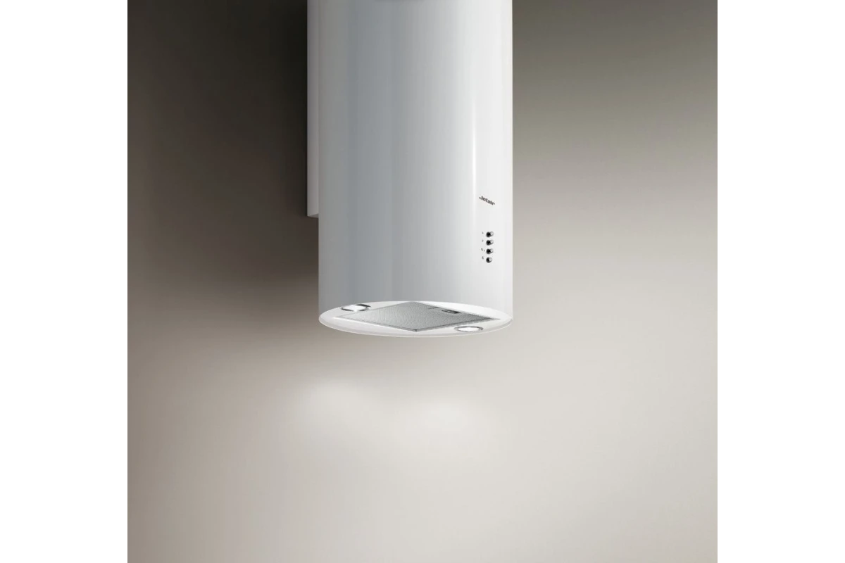 Вытяжка без купола Jetair PIPE WH/A/43