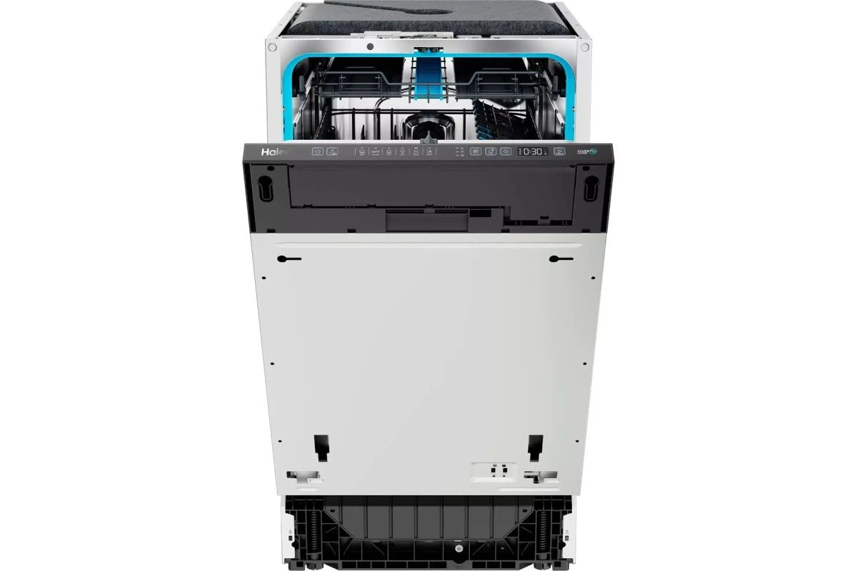 Встраиваемая посудомоечная машина Haier HDWE11-595RU