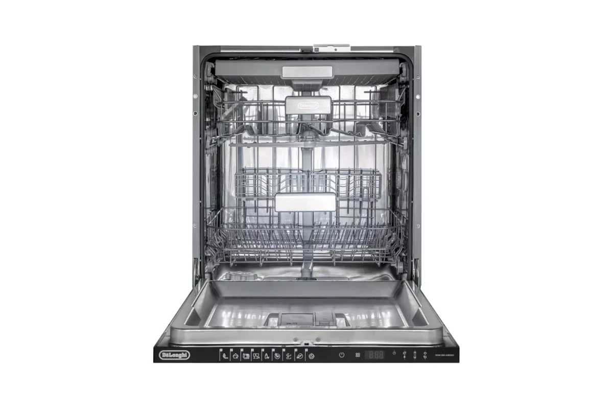 Встраиваемая посудомоечная машина DeLonghi DDWI 690 AMEDEO