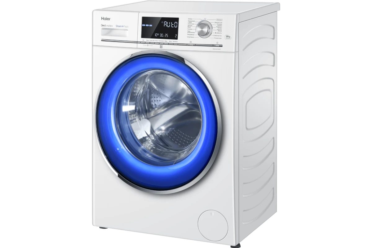 Стиральная машина Haier HW80-B14686