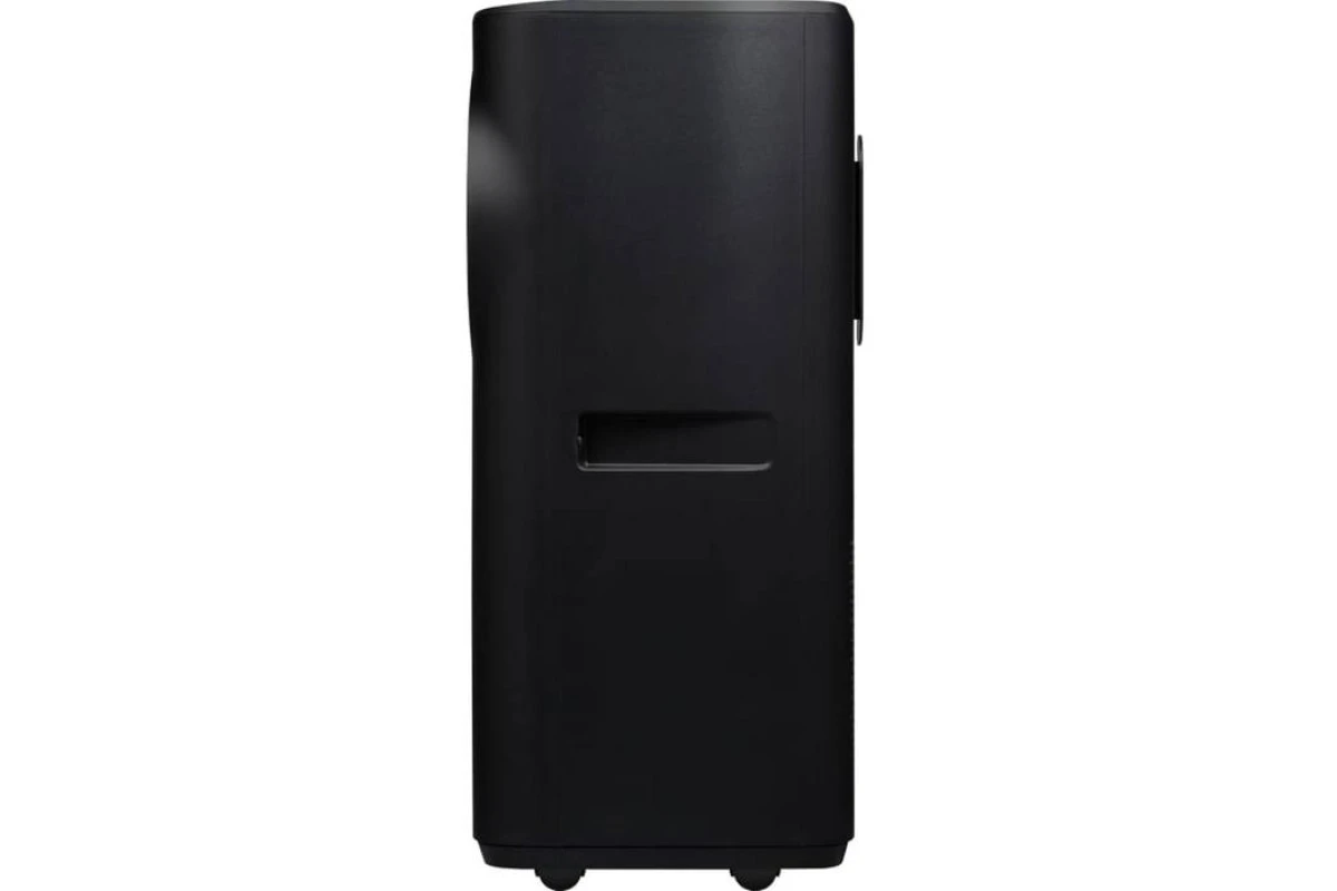 Мобильный кондиционер Zanussi ZACM-10 UPB/N6 Black