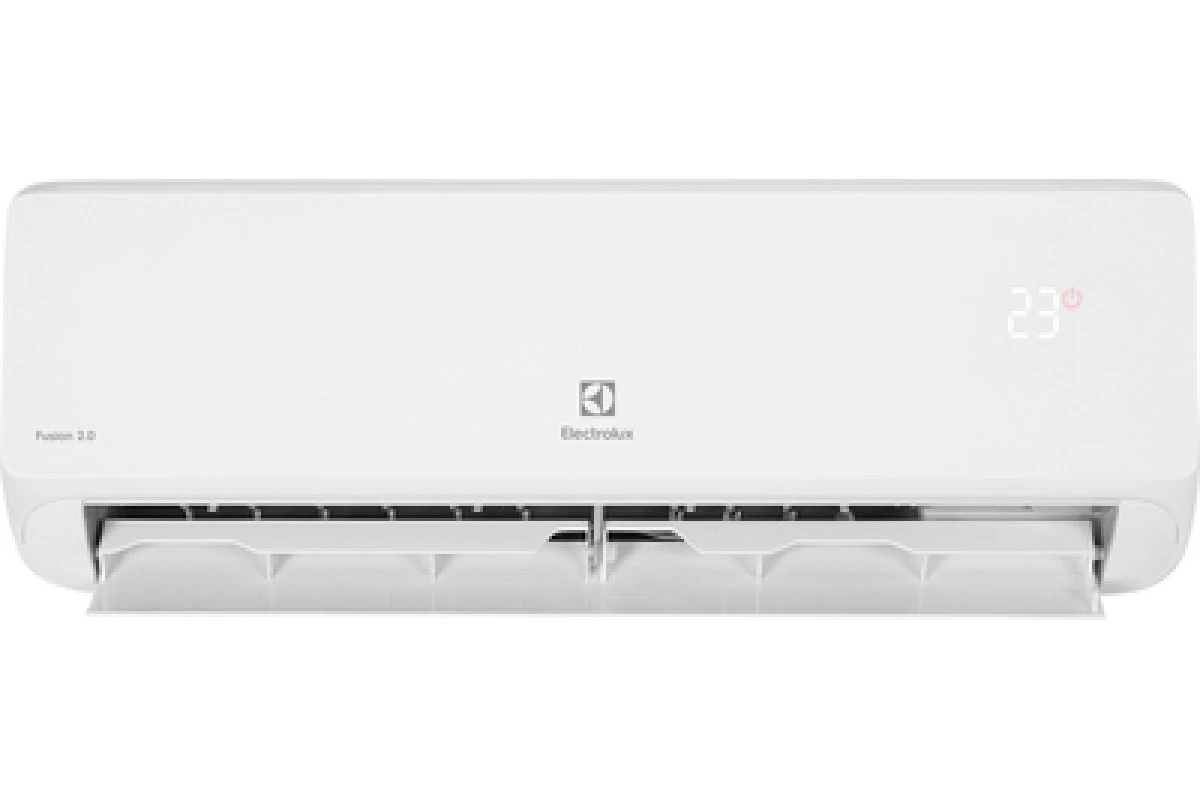 Настенный внутренний блок мульти сплит-системы Electrolux Fusion 2.0 Super Match EACS/I-07 HMB FMI/N8_ERP/in_WF