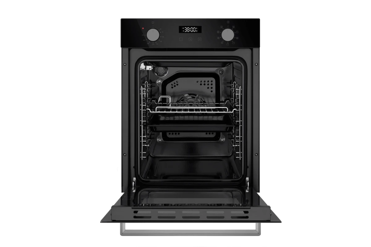 Электрический духовой шкаф Maunfeld EOEM519PB