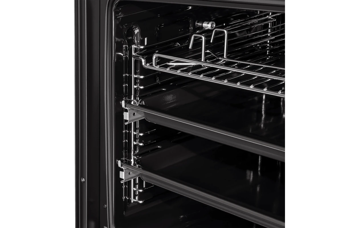 Духовой шкаф Maunfeld EOEM7610W