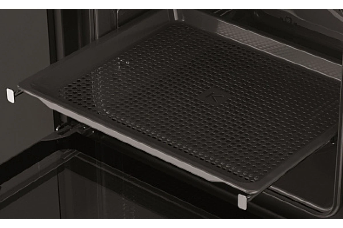 Духовой шкаф Kuppersbusch BP 6350.0-Airfry S1 Stainless steel