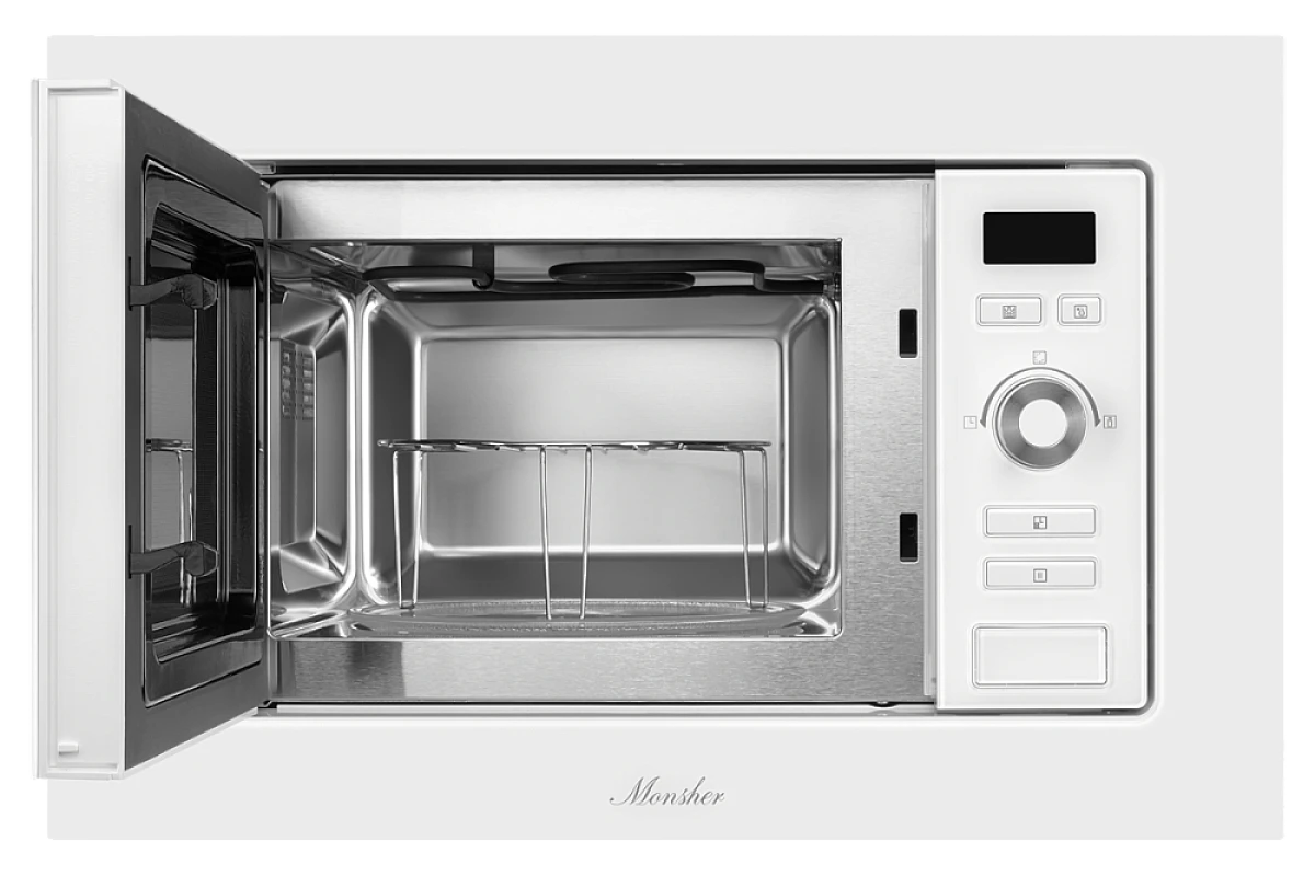 Встраиваемая микроволновая печь Monsher MMH 201 W