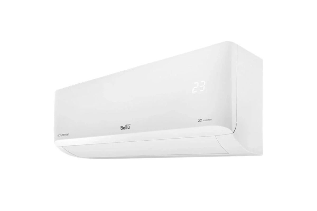 Сплит-система Ballu Eco Smart DC BSYI-08HN8-V4
