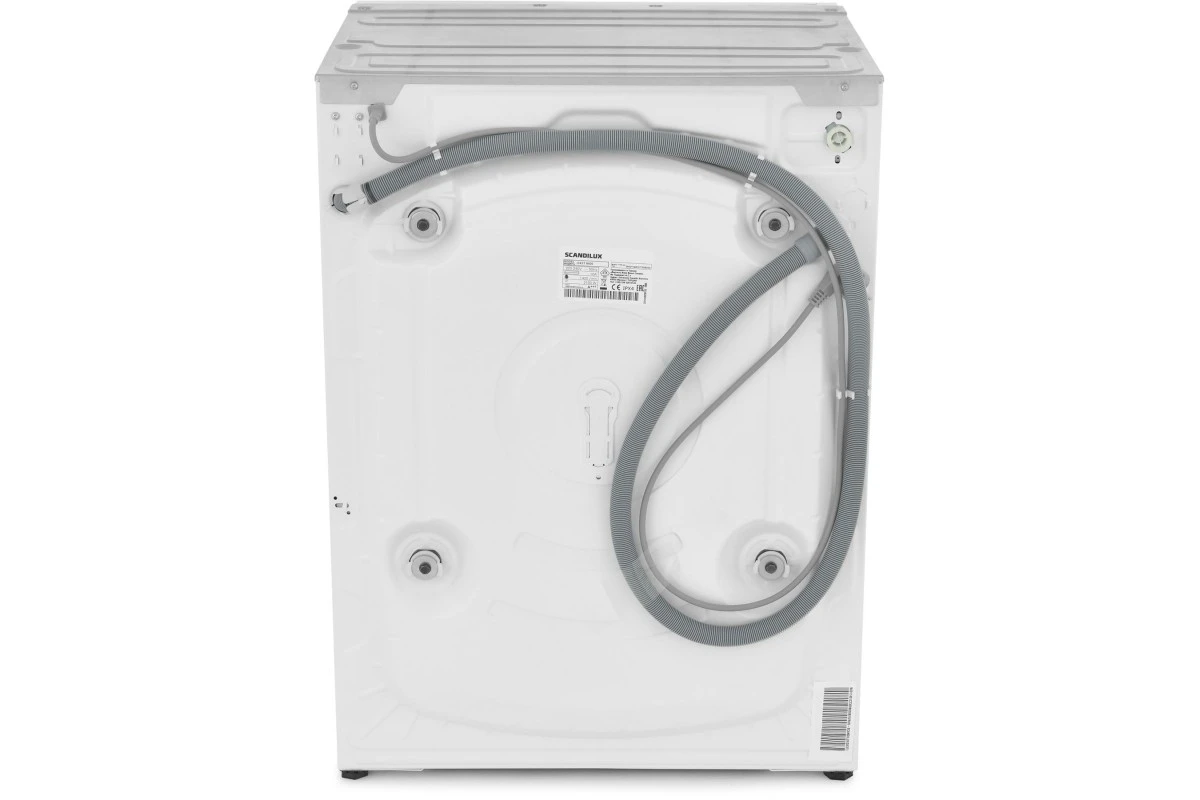 Встраиваемая стиральная машина Scandilux DX3T8400