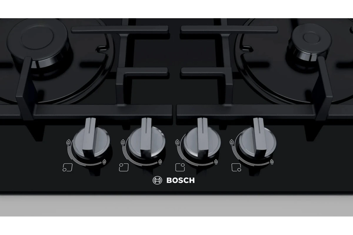 Варочная панель Bosch PNH6B6B90