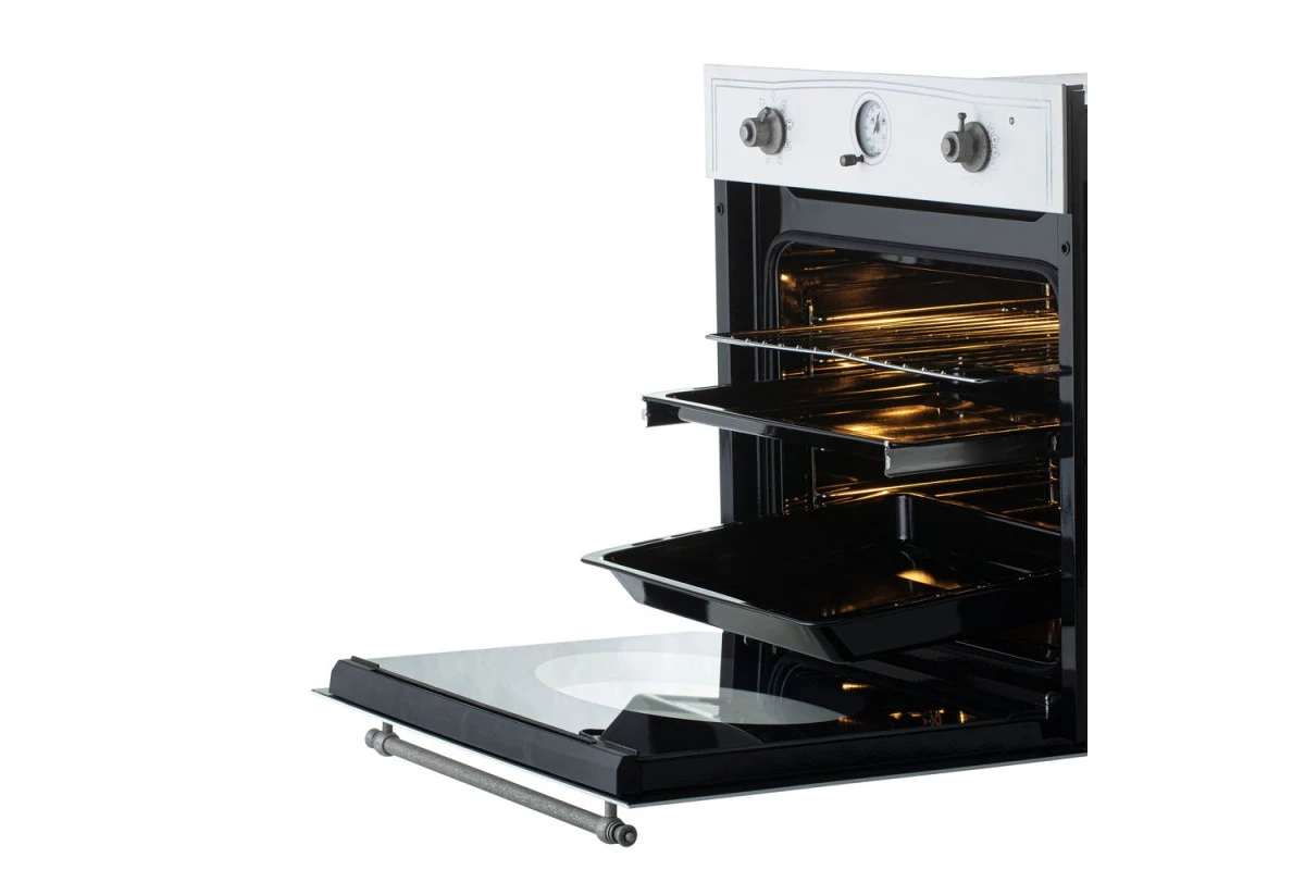 Духовой шкаф Graude CLASSIC BK 60.1 WM