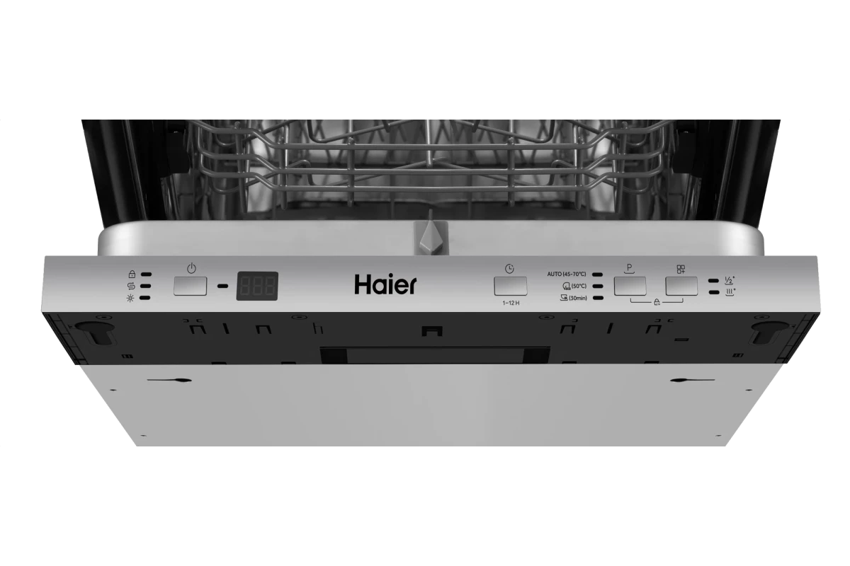 Встраиваемая посудомоечная машина Haier HDWE10-395RU