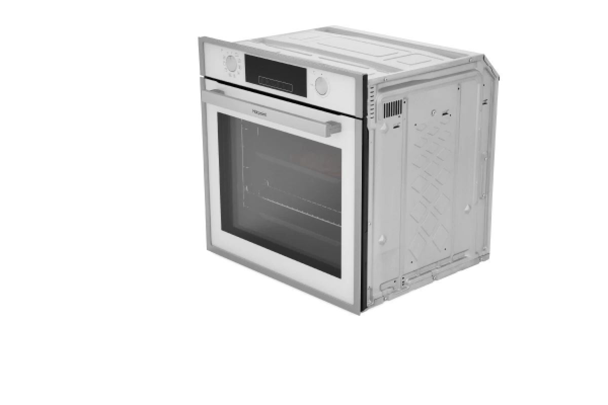 Духовой шкаф Hotpoint FE9 831 JSH WH