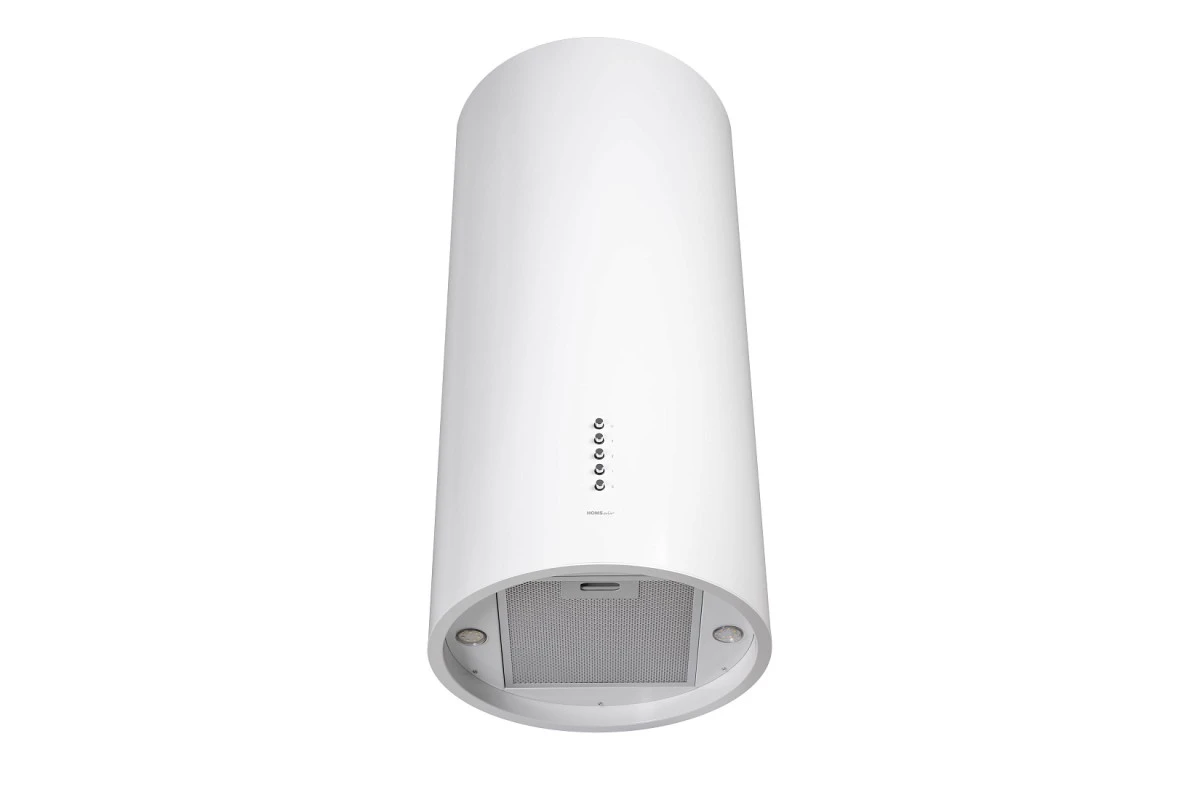 Кухонная вытяжка HOMSair FLY 1000SD 39 белый