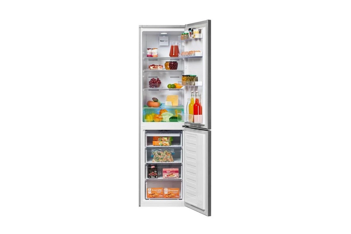 Холодильник Beko RCNK335E20VX