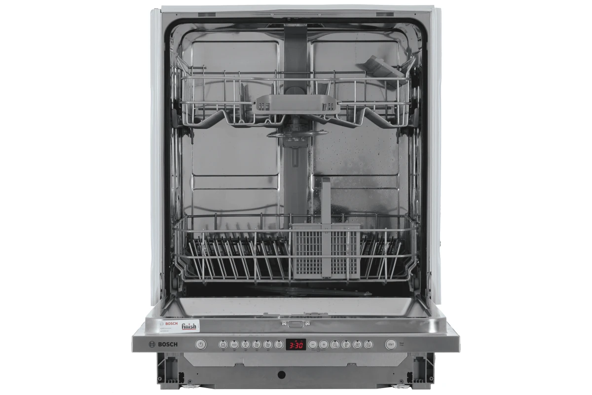 Встраиваемая посудомоечная машина Bosch SMV26AX00Q