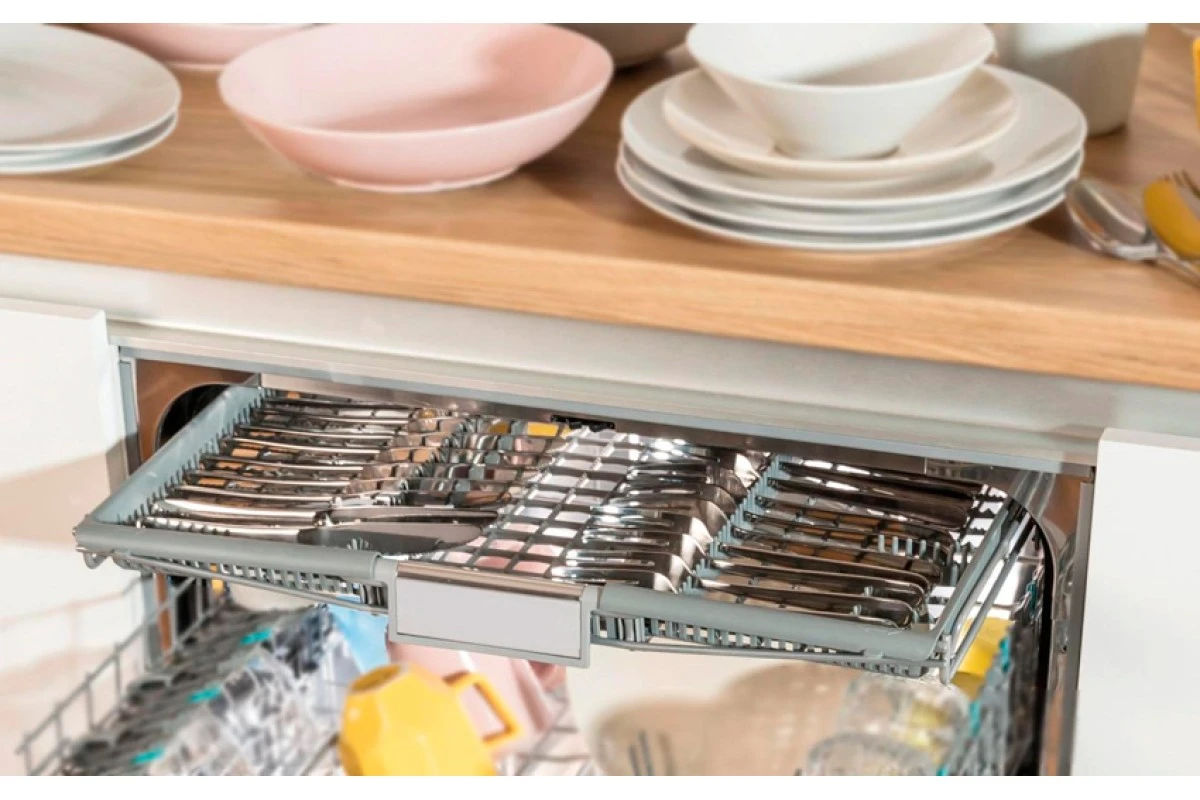 Встраиваемая посудомоечная машина Gorenje GV663C61