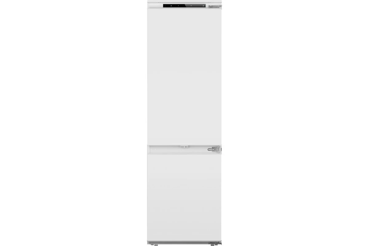 Встраиваемый холодильник Weissgauff WRKI 178 Total NoFrost EcoFresh
