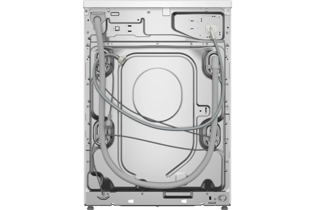 Стиральная машина Bosch WAU28S60BY