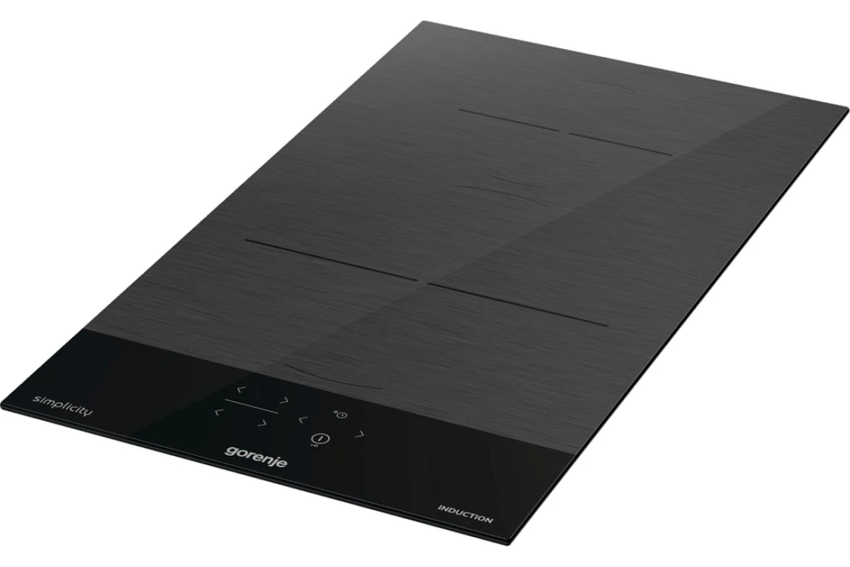 Независимая индукционная варочная панель Gorenje GI3201SYBSC
