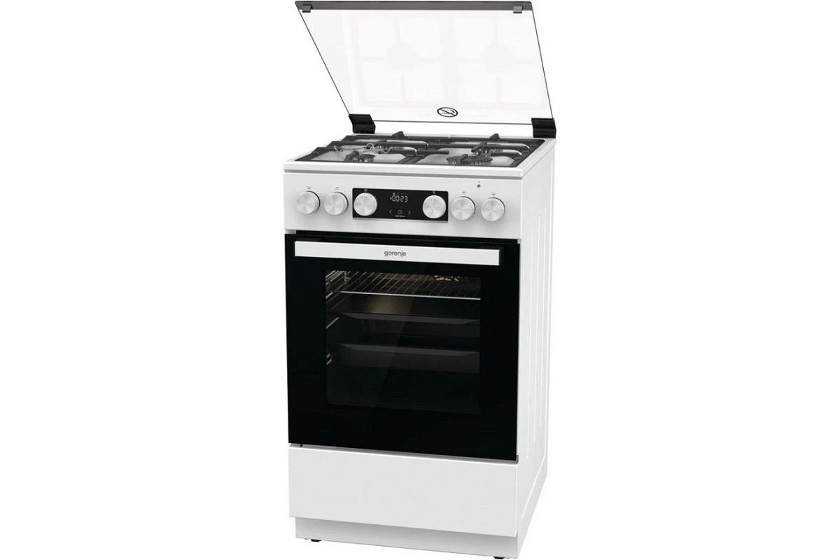 Комбинированная плита Gorenje GK5C41WF-B