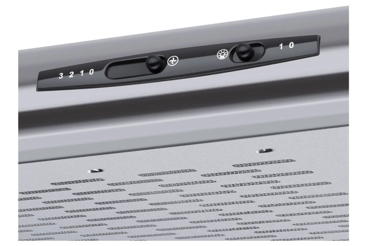 Вытяжка Maunfeld MPA 60 INOX