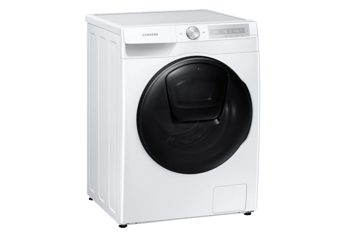 Стиральная машина Samsung WD10T654CBH/LP