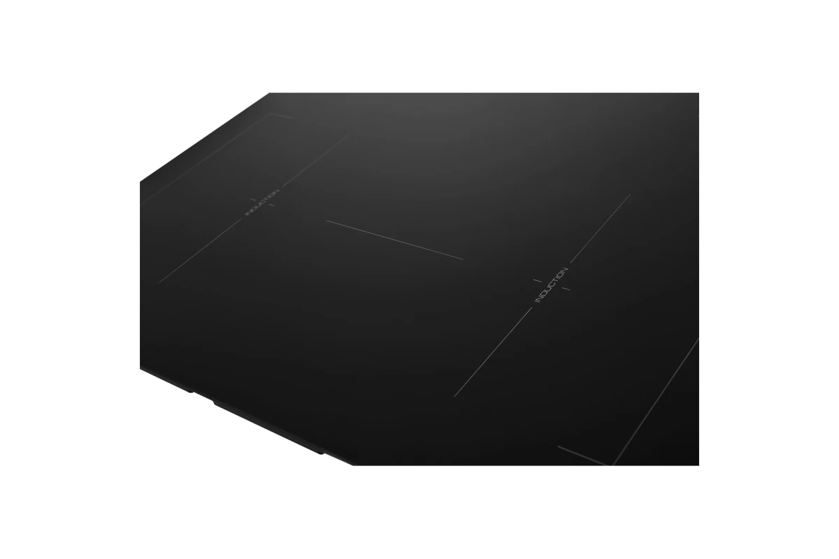 Варочная панель индукционная ZUGEL ZIH606B