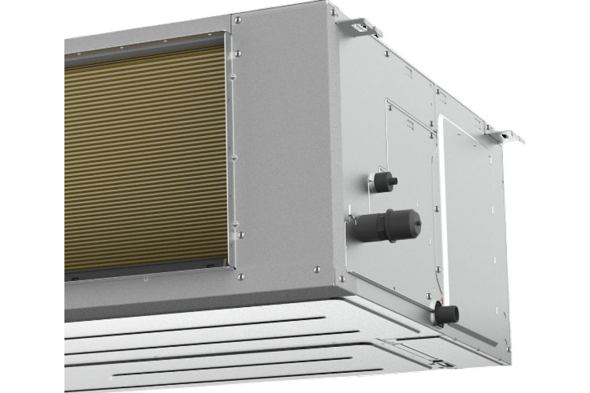 Канальный кондиционер Lessar LS-HE36DWE4/LU-HE36UVE4