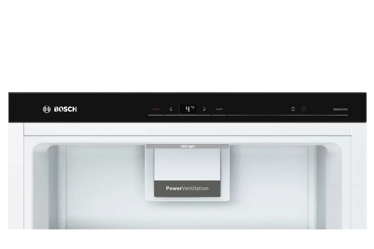 Однокамерный холодильник Bosch KSV36AWEP