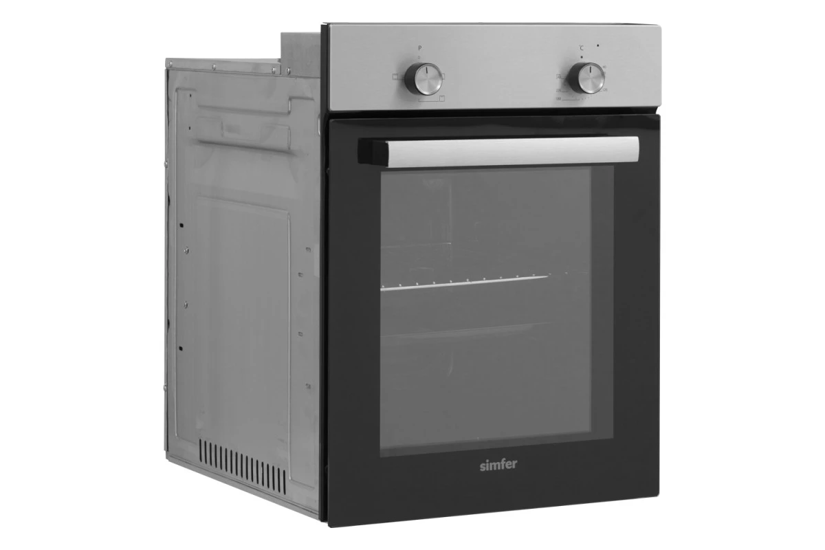 Электрический духовой шкаф Simfer B4EM04070