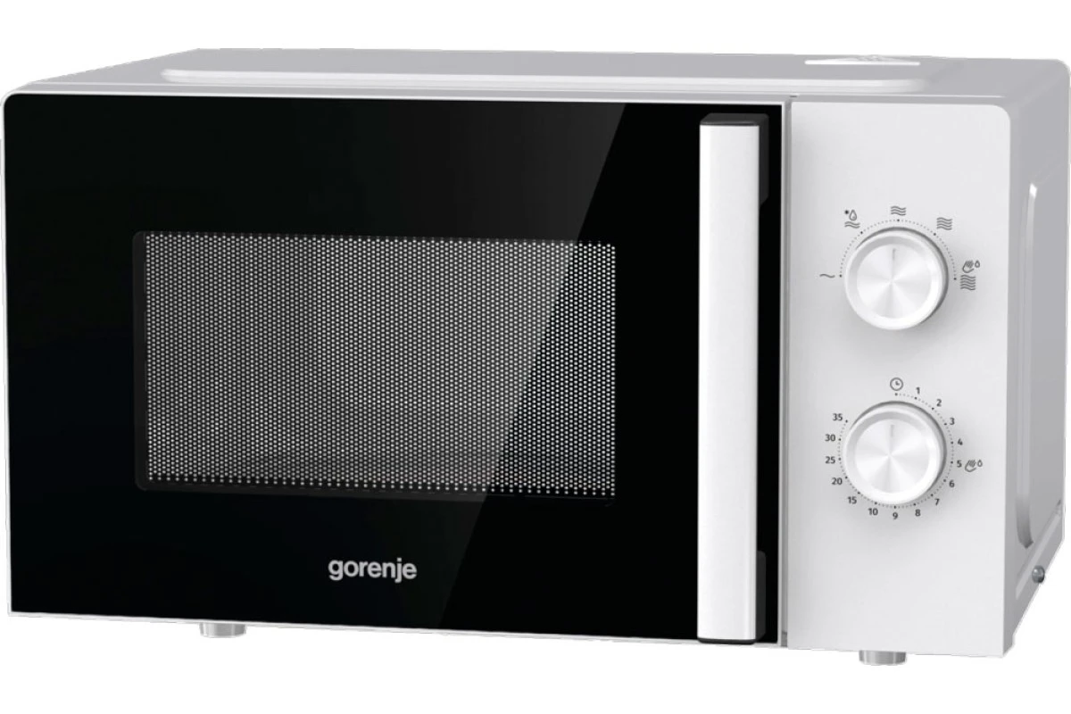 Микроволновая печь Gorenje MO17E1WH