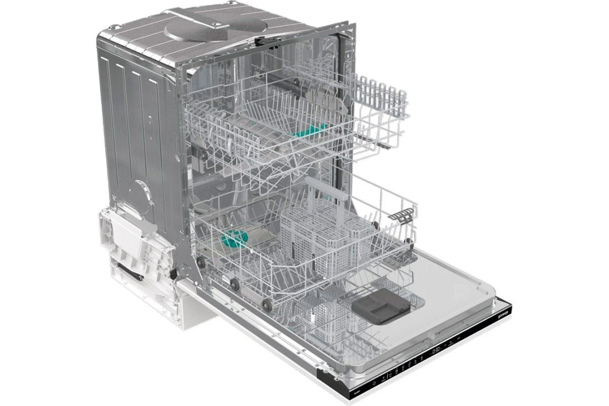 Встраиваемая посудомоечная машина Gorenje GV642E90