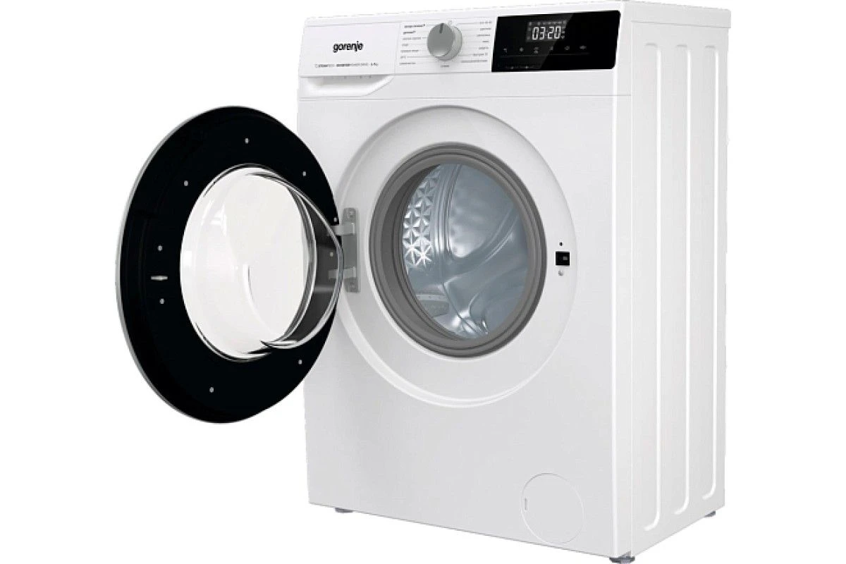 Стиральная машина Gorenje W2NHPI72SCS