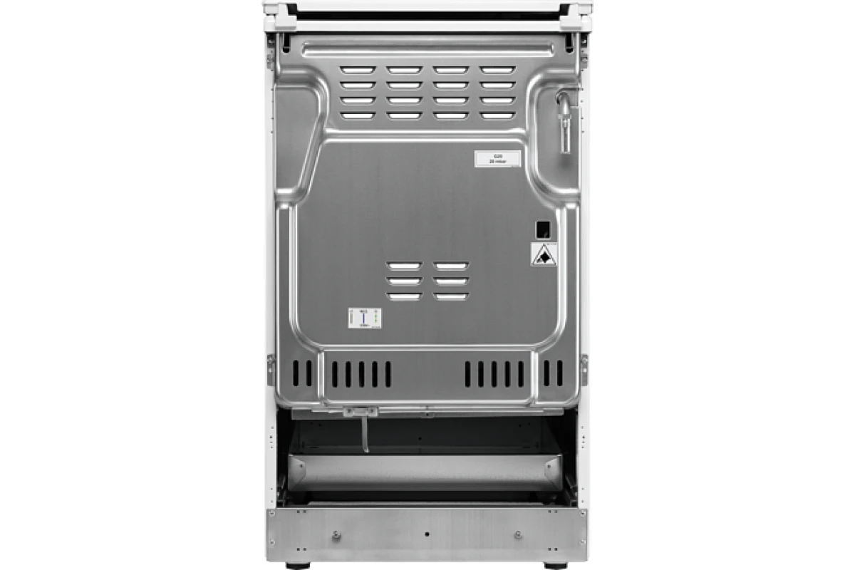 Комбинированная плита Electrolux RKK520000X