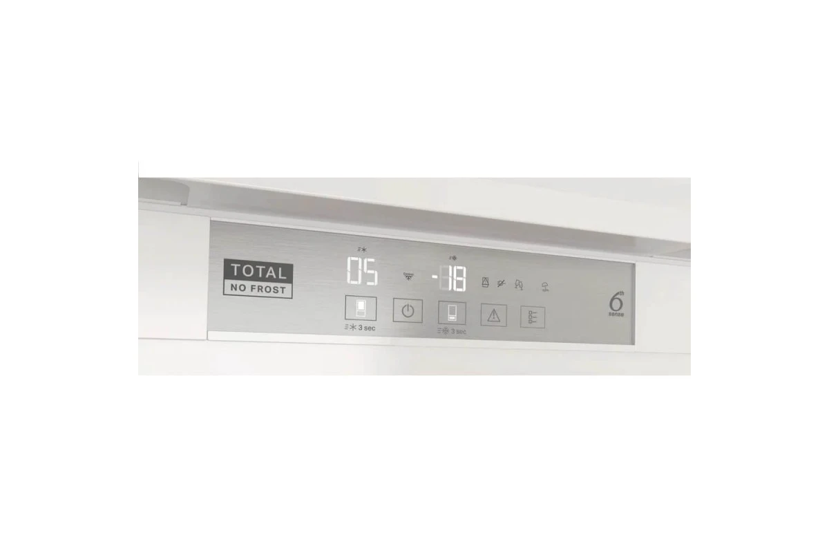 Встраиваемый холодильник Whirlpool WHC20 T593 P