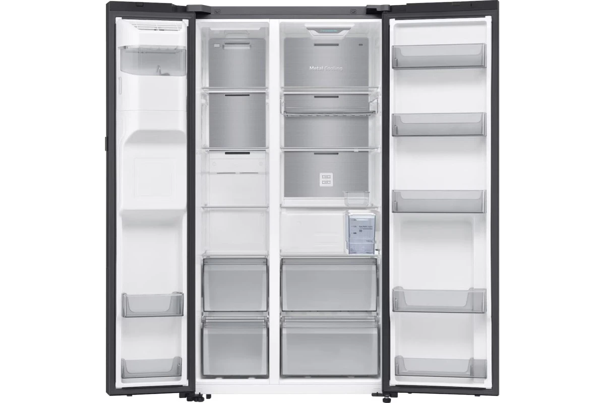 Холодильник Samsung RS90F65D1FWT