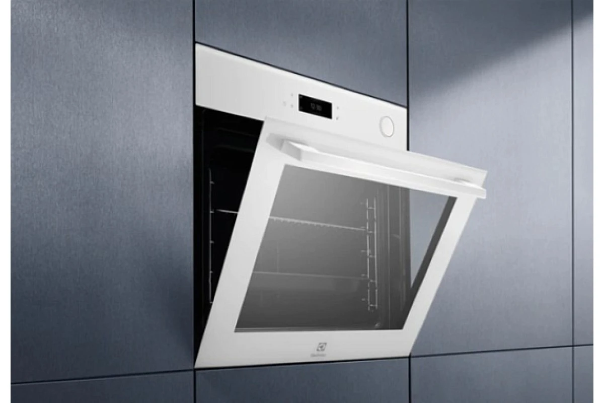 Духовой шкаф Electrolux OKC8H39WV